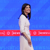 The Political Evolution of Nikki Haley