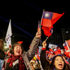 4 things to know about Taiwan's 'crucial' election — and where the U.S. fits in