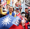 China's Influence on Taiwan's Politics and Taiwan's Influence on Chinese Pop Culture