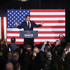 Ron DeSantis takes second place in Iowa Republican caucuses