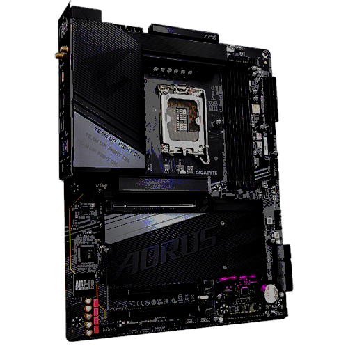 gigabyte auros motherboard