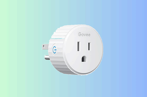 Govee Smart Plug