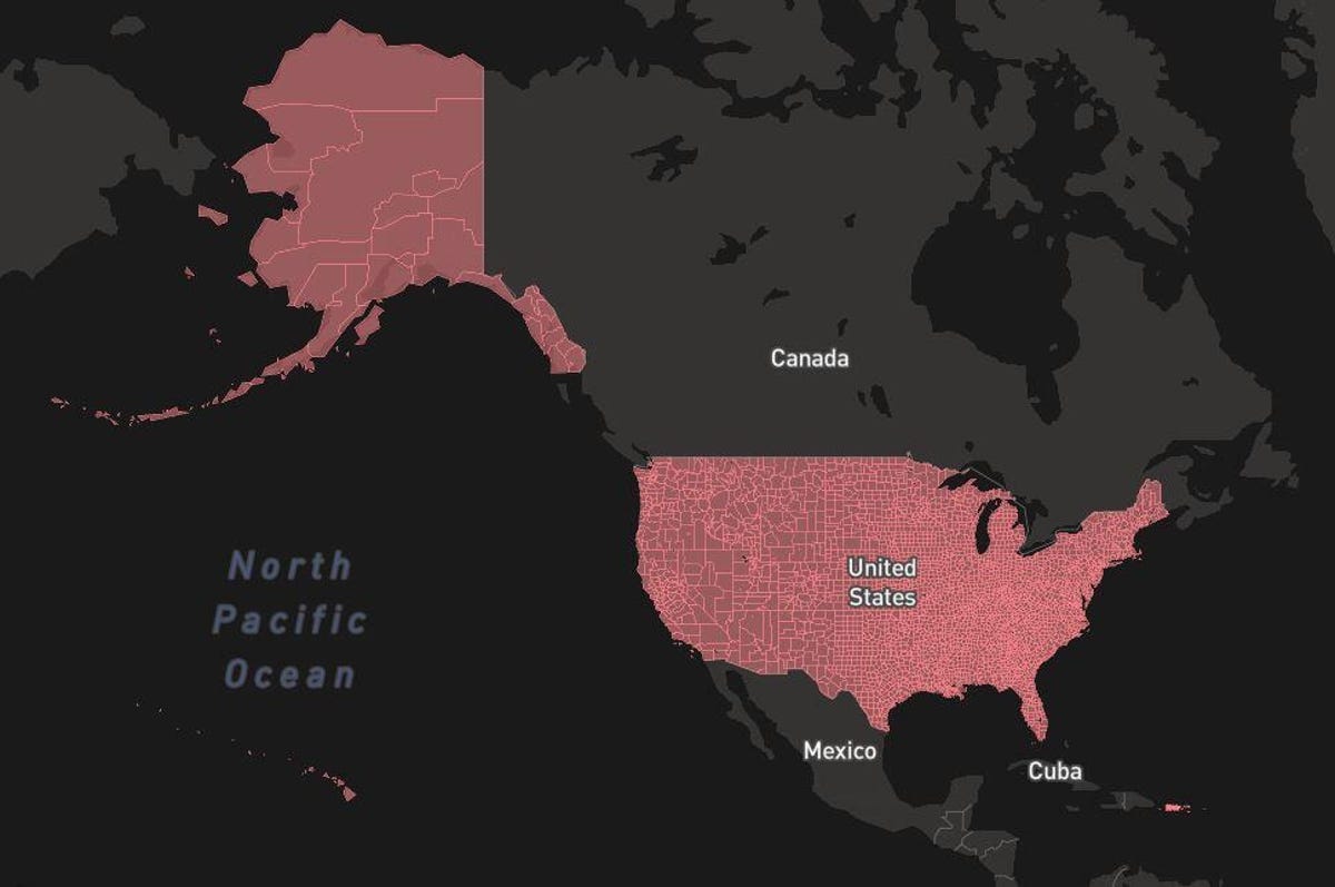 hughesnet-coverage-map