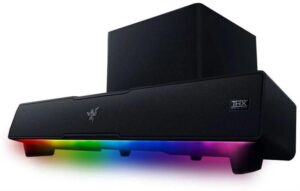 Get the Razer Leviathan V2 soundbar with a £22 discount