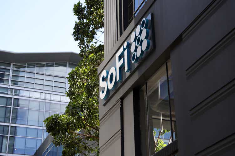 SoFi Technologies Acquires Technisys SA For $1.1 Billion