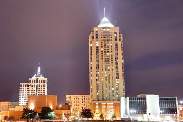 Virginia Beach Town Center