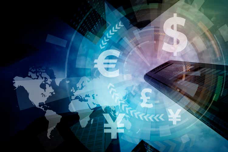 financial technology(fintech) and world economy