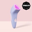 Solawave Bye Acne device