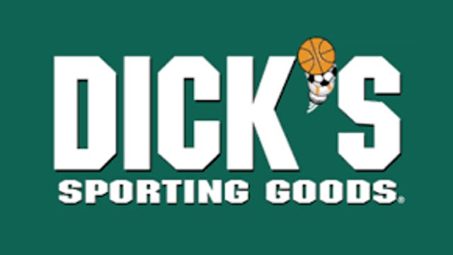 Dick's Sporting Goods logo