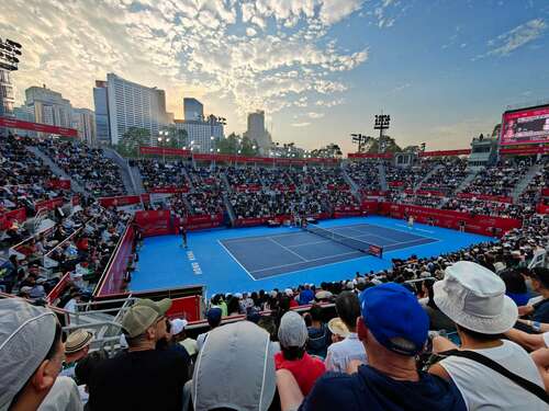 hong kong victoria park tennis stadium findx7 ultra oppo