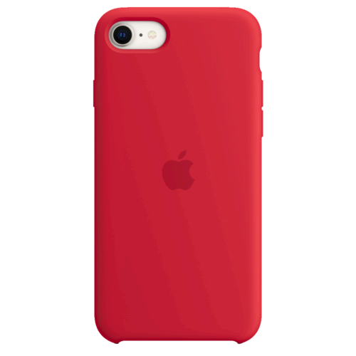 iphone se silicone case