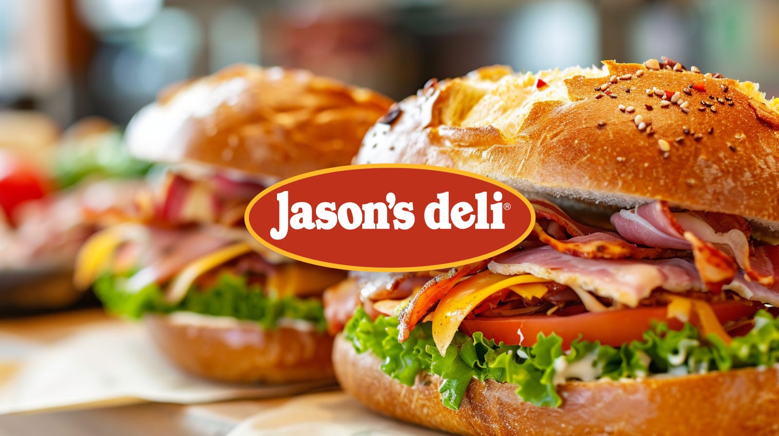 Jason's Deli