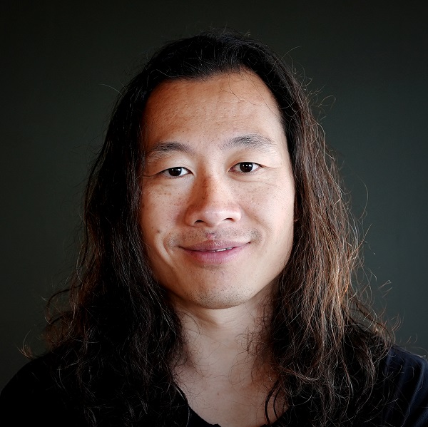 Justin Kan is head of Stash, a new web shop platform for games.