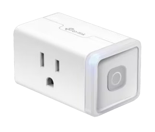 kasa smart plug