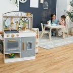 kidkraft kitchen