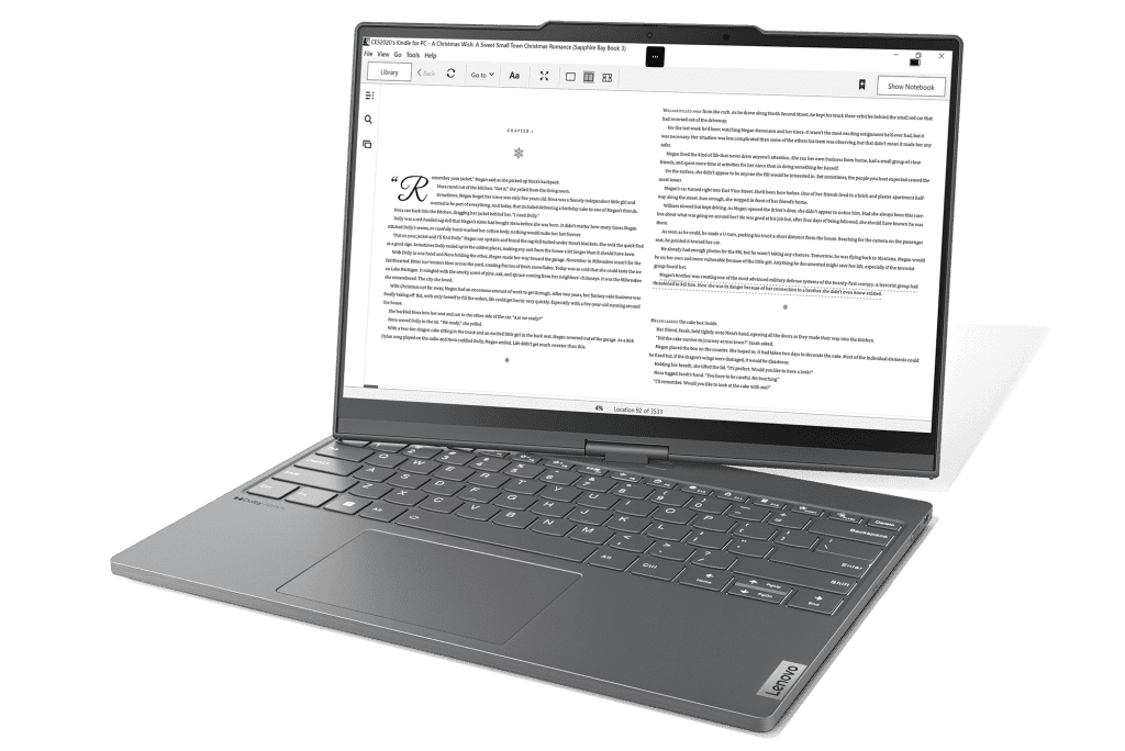 Lenovo Thinkbook