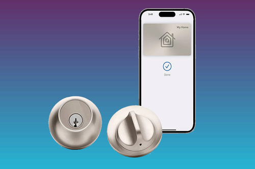 Level Lock + Smart Lock