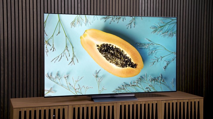 LG C3 OLED