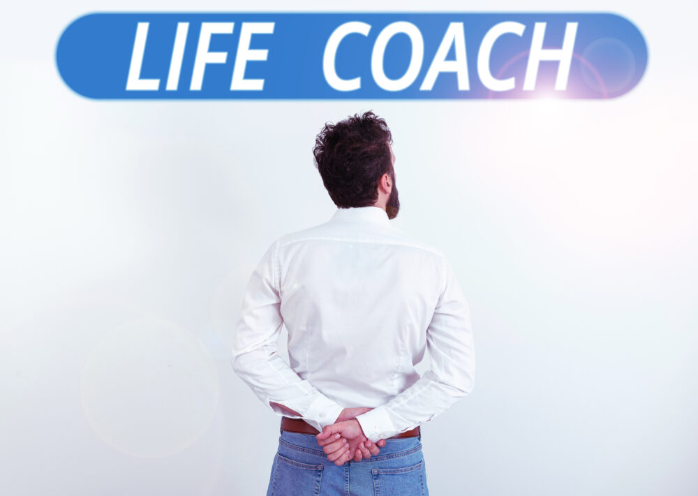 Life Coach