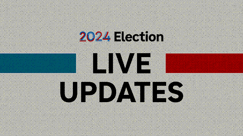 2024 Election live updates