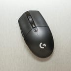 Logitech G305 Lightspeed Wireless gaming mouse