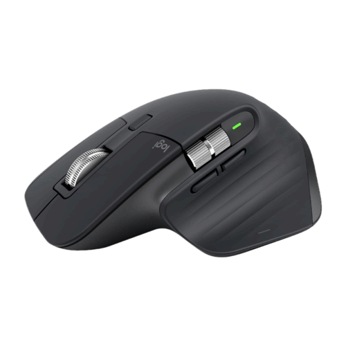 logitech mx master 3s