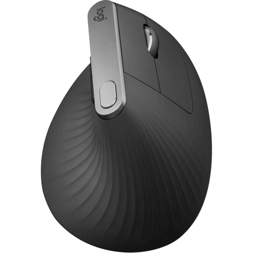 Logitech MX Vertical Wireless Mouse