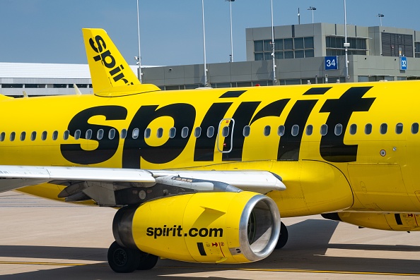 Spirit Airlines