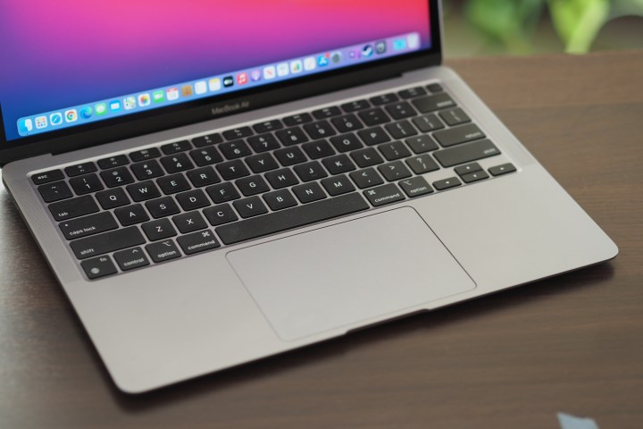 Macbook Air M1