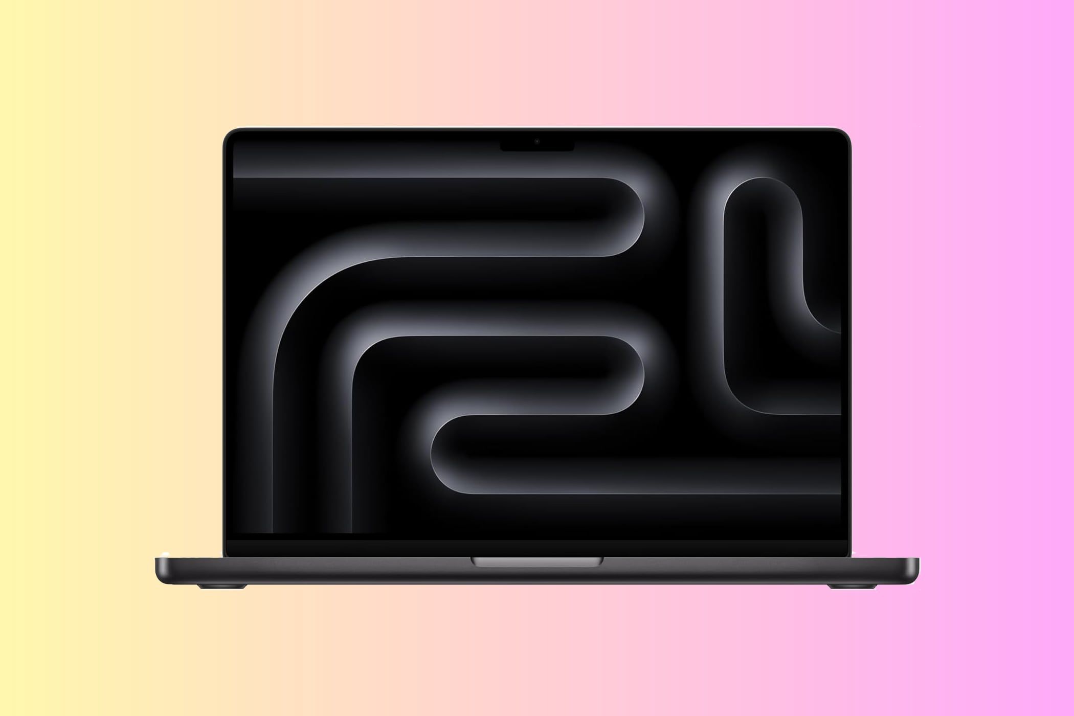 MacBook Pro 14 inch (2023, M3 Pro)