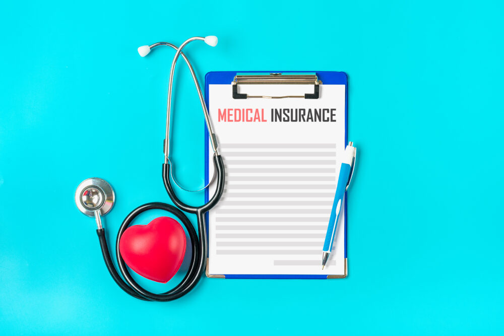 medical insurance