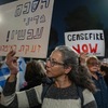 Israel's anti-war movement includes mothers of soldiers serving in Gaza