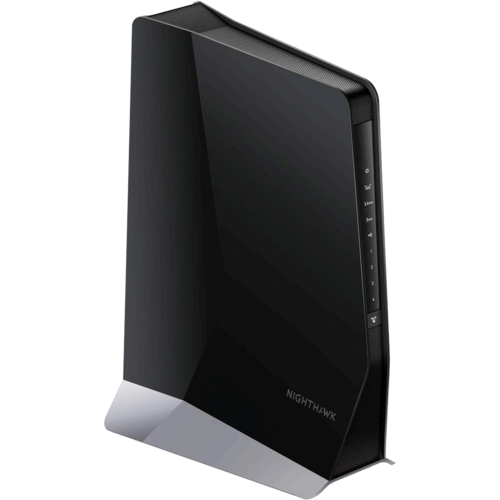 netgear nighthawk wi-fi 6