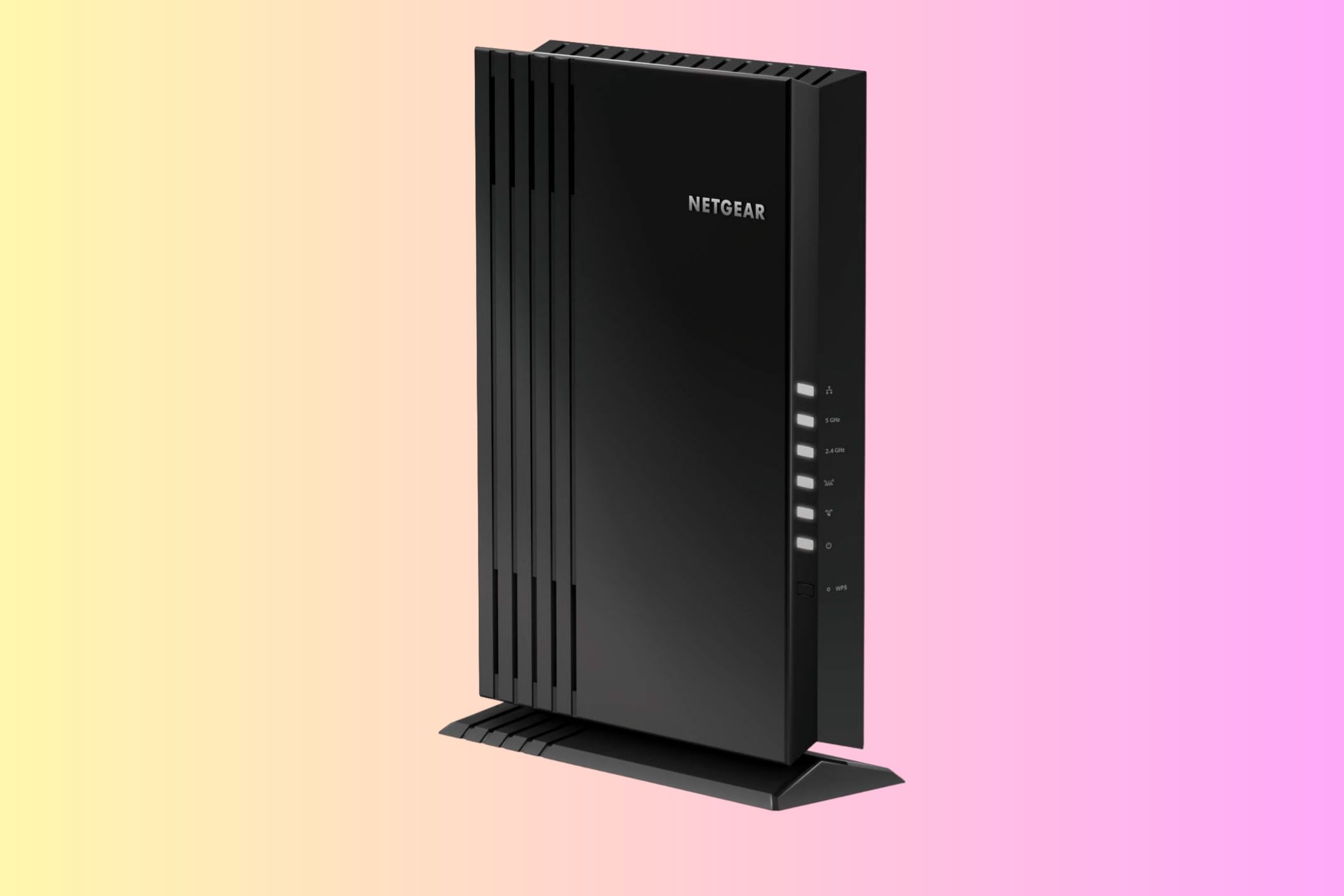 netgear eax20