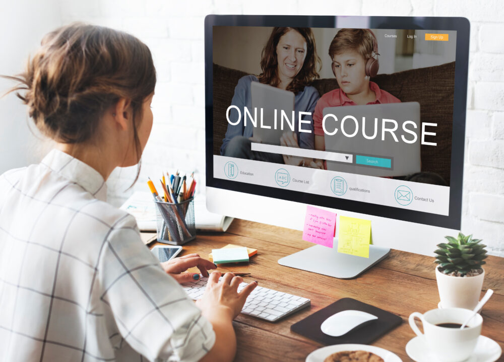 online courses