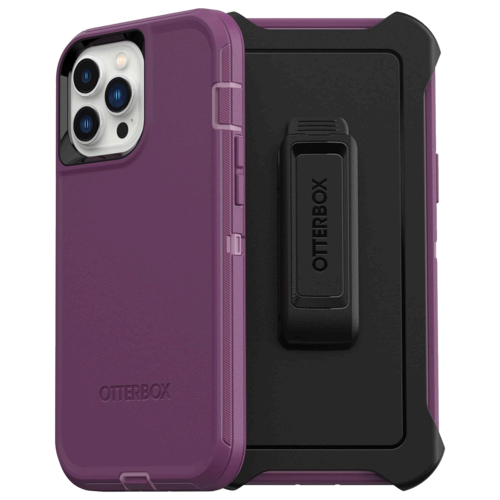 OtterBox iPhone 13 Pro Max Defender Series