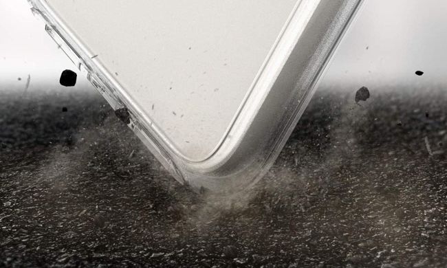 otterbox symmetry case hitting ground