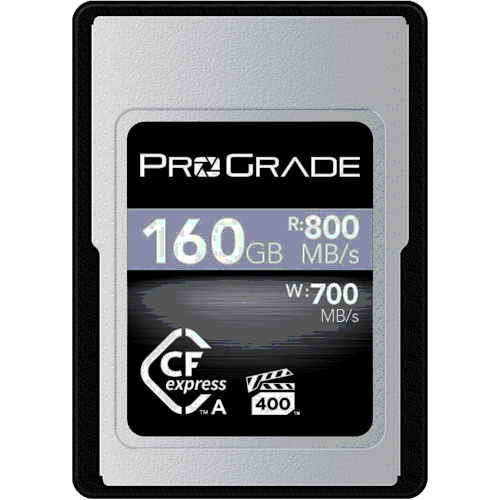 prograde cf a card