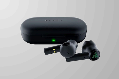 Razer Hammerhead True Wireless X Earbuds Tag-1