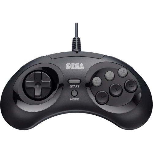 retro-bit Genesis controller