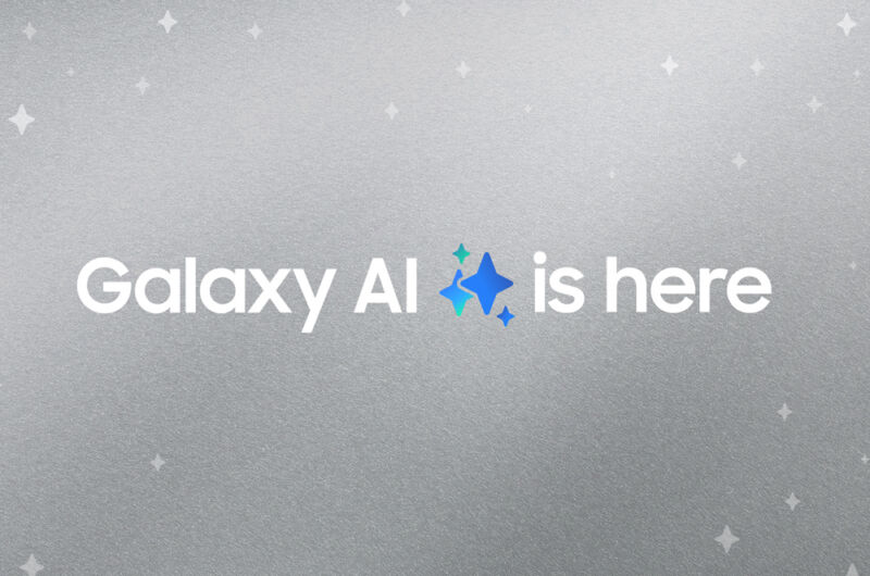 Samsung may charge users for Galaxy S24 AI features after 2 years