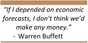 Warren Buffett Quote