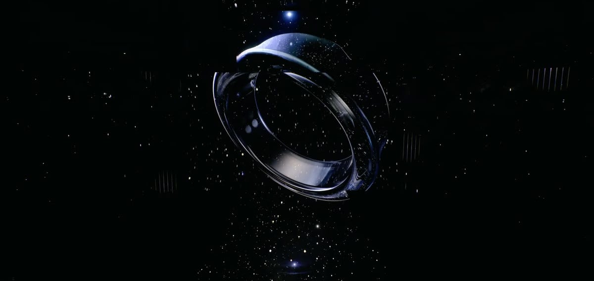 Samsung Galaxy Ring