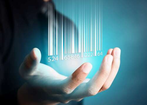 barcode