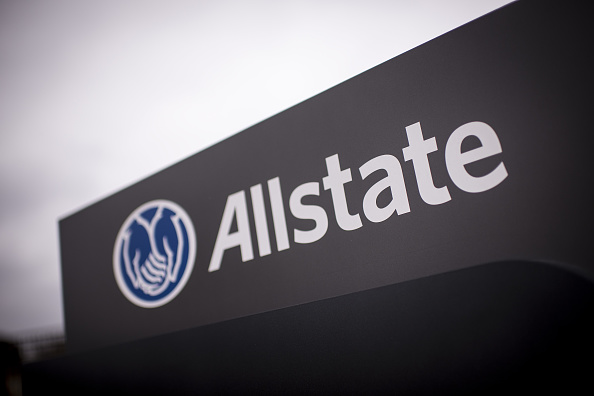 Allstate Corp. Headquarters Ahead Of Earnings Figures