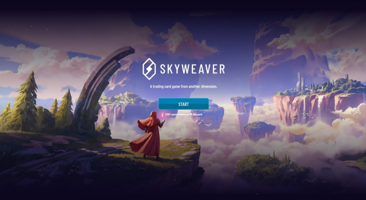 Skyweaver has 66,000 beta users.