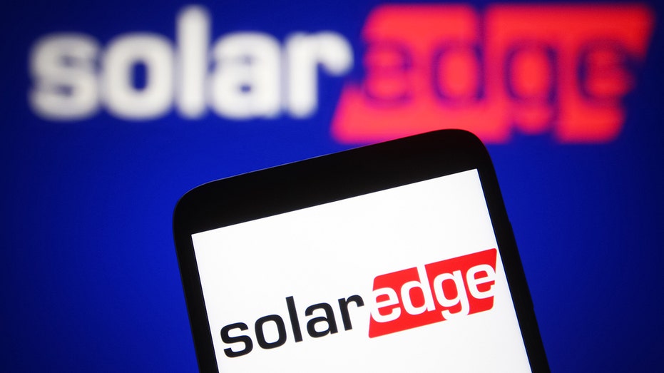 SolarEdge logo