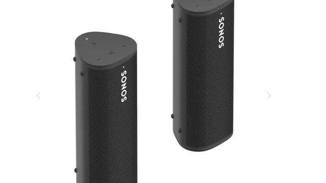 Sonos Roam Adventure Set