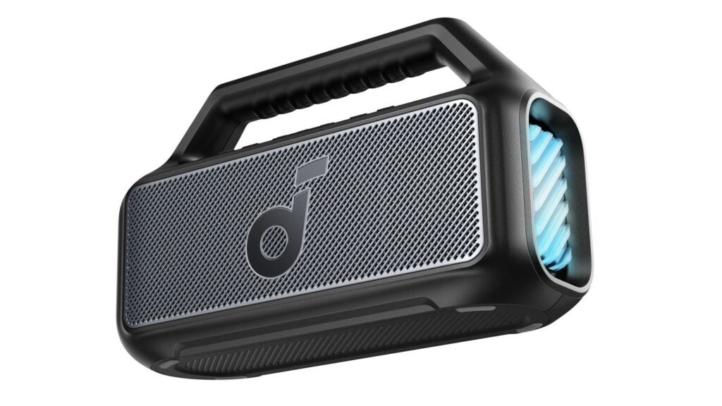 Anker SoundCore Boom 2