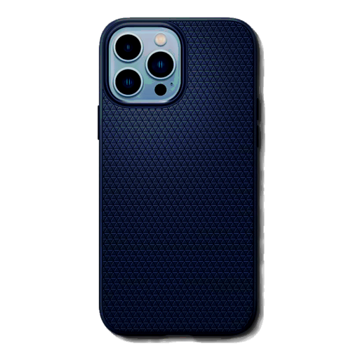 Spigen Liquid Air Armor Designed for iPhone 13 Pro